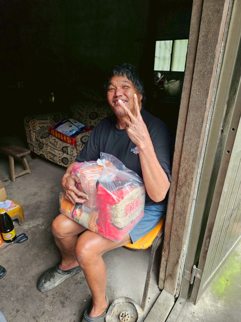 用行動證明~愛無處不在(標題圖檔)