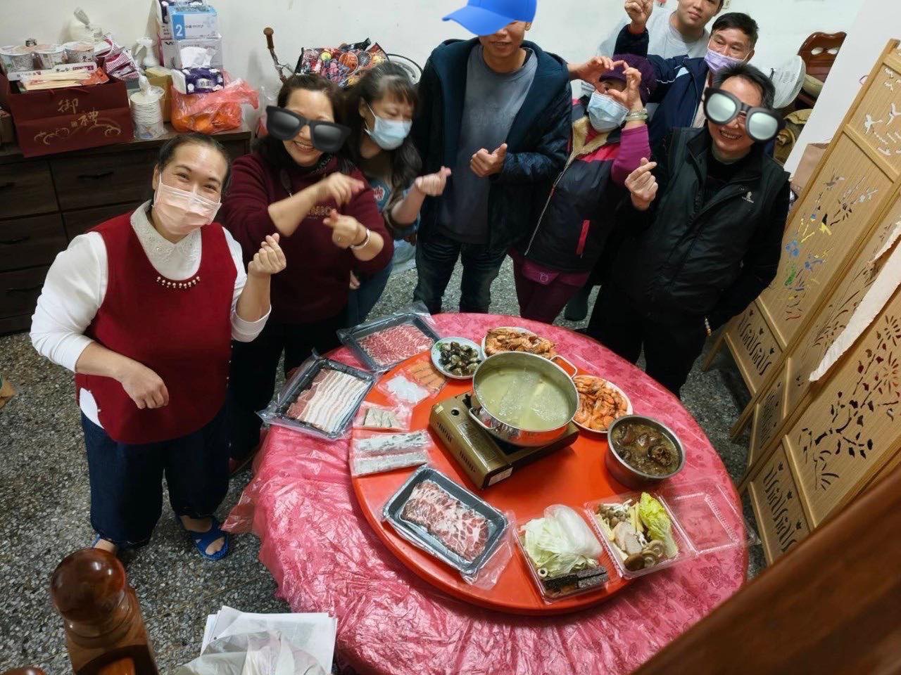 開春大吉~~(標題圖檔)