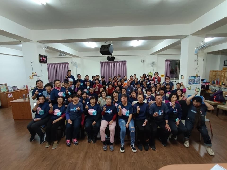 長照人員BLS急救課程暨繼續教育訓練(標題圖檔)